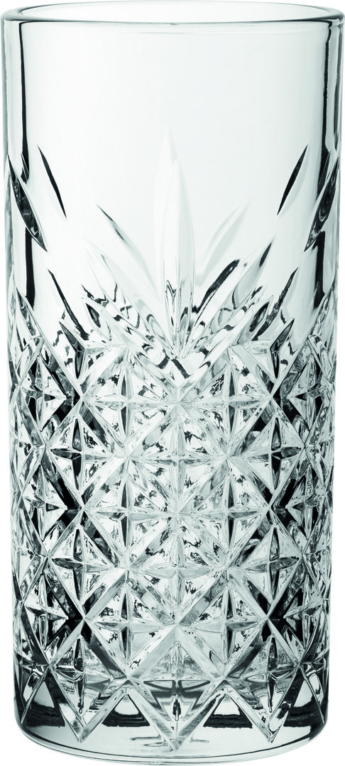 Timeless Vintage Long Drink 10.5oz (30cl) - P52820-000000-B01012 (Pack of 12)